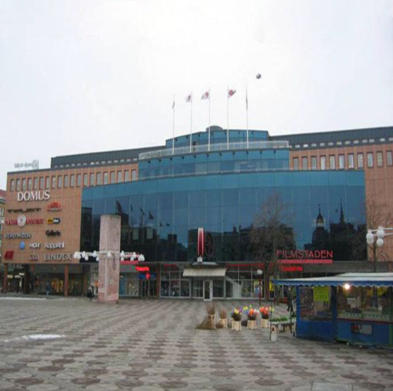 Gävle